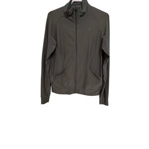 Women Nike Dri Fit Jacket